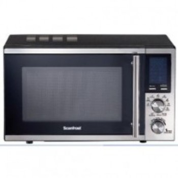 Scanfrost Microwave Oven SF20 WMG 20L